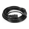 Кабель EXEGATE POWER EC-10P VDE-250V-3*1,00MM2 10м EP280634RUS