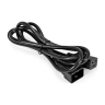 Кабель EXEGATE POWER EC20-1,8P VDE-250V-3*1,5MM2 1,8м EP280635RUS