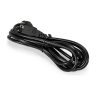 Кабель EXEGATE SPECIAL PC-3S 3*0,75MM2 3м ES281001RUS