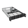 Серверный корпус EXEGATE PRO 2U650-HS09/2U-1000ADS EX296379RUS