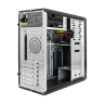 Корпус EXEGATE MIDITOWER CP-606U-UNS500 EX299173RUS