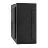Корпус EXEGATE MINITOWER BAA-303U-UNS400 EX299225RUS