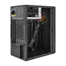 Корпус EXEGATE MINITOWER BAA-308UC-UNS500 EX299251RUS