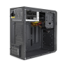 Корпус EXEGATE MINITOWER BA-309-UNS450 EX299294RUS