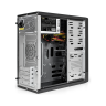 Корпус EXEGATE MINITOWER MA-371X-UNS500 EX299303RUS