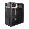 Корпус EXEGATE MIDITOWER AA-442U2-UNS400 EX299326RUS