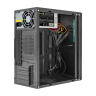 Корпус EXEGATE MINITOWER BAA-408U-AA500 EX299390RUS