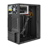 Корпус EXEGATE MINITOWER BAA-308-AA500 EX299402RUS