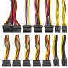 Блок питания 500W EXEGATE 500NPXE EX221638RUS-PC