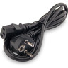 Блок питания 500W EXEGATE AB500, кабель 220V в комплекте, EX219185RUS-PC EX284700RUS