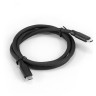 Кабель для зарядки EXEGATE EX-CCP-USB3,1-CMCM2-1,0 EX294783RUS