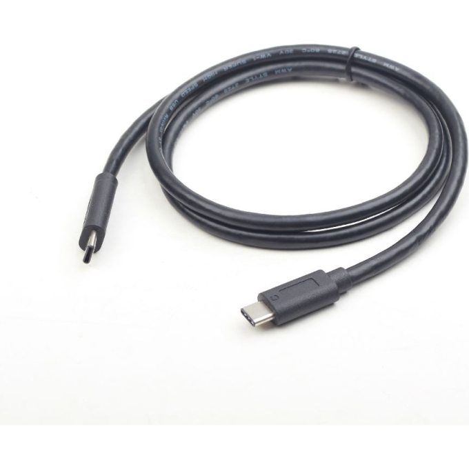 Кабель для зарядки EXEGATE EX-CCP-USB3,1-CMCM2-1,0 EX294783RUS