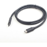 Кабель для зарядки EXEGATE EX-CCP-USB3,1-CMCM2-1,8 EX294784RUS