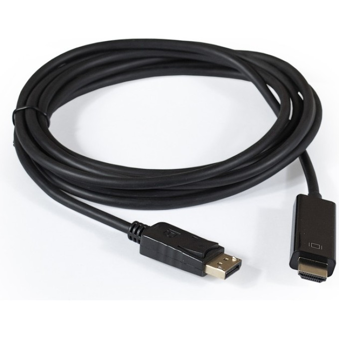Кабель EXEGATE EX-CC-DP-HDMI-1,0 EX294708RUS