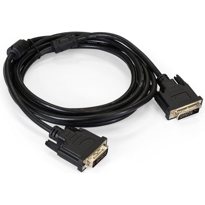 Кабель EXEGATE EX-CC-DVI2F-3,0 EX191095RUS