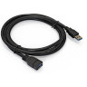 Кабель EXEGATE EX-CC-USB3-AMAF-5,0 EX284934RUS