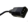 Кабель EXEGATE POWER EC-10P VDE-250V-3*0,75MM2 10м EP280633RUS