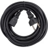 Кабель EXEGATE POWER PC-10P VDE-250V-3*0,75MM2 10м. EP280656RUS
