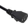 Кабель EXEGATE POWER PC-5P VDE-250V-3*0,5MM2 5м. EP280653RUS