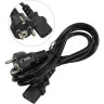 Кабель EXEGATE SPECIAL PC-1,8S 3*0,5MM2 1,8м. ES280993RUS
