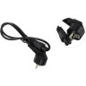Кабель EXEGATE SPECIAL PC5-1,8S 3*0,75MM2 1,8м ES281010RUS