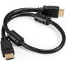 Кабель HDMI EXEGATE EX-CC-HDMI2-0,5F EX287721RUS