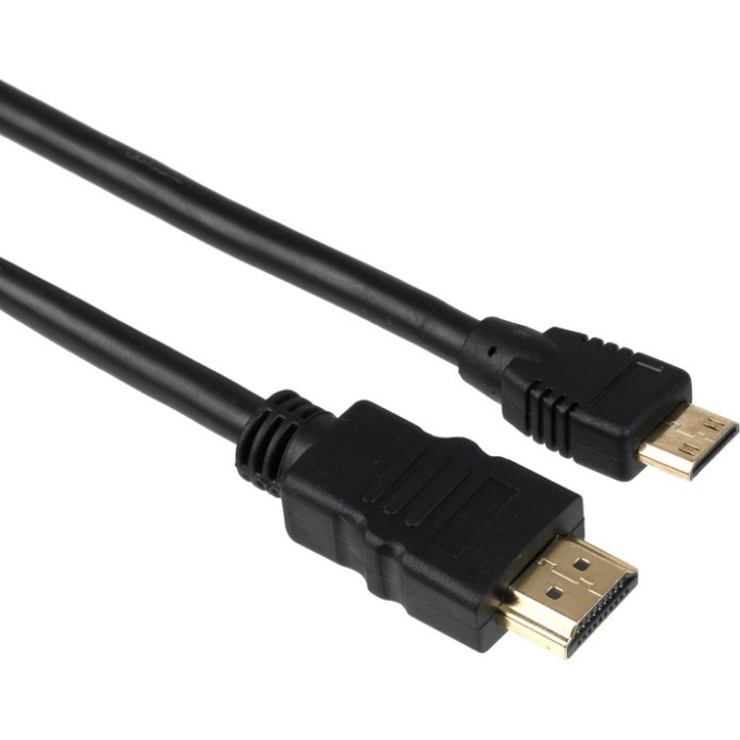 Кабель HDMI-MICROHDMI EXEGATE EX-CC-HDMID-1,0 EX254072RUS