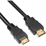 Кабель HDMI-MINIHDMI EXEGATE EX-CC-HDMIC-1,0 EX257910RUS