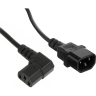 Кабель питания EXEGATE POWER EC-0,5P EX297740RUS