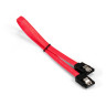 Кабель SATA EXEGATE EX-CC-SATA-DATA-0,3L EX294730RUS