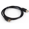 Кабель USB 2,0 EXEGATE EX-CC-USB2-AMBM-1,0 EX294744RUS