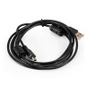 Кабель USB 2,0 EXEGATE EX-CCP-USB2-AM5P-1,8 EX294758RUS
