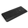 Клавиатура EXEGATE PROFESSIONAL STANDARD LY-E5500M Color box EX296922RUS
