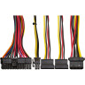 Корпус EXEGATE BA-201-AA350 MINITOWER EX284018RUS