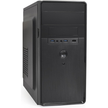 Корпус EXEGATE BA-309U2-AA450 MINITOWER