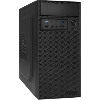 Корпус EXEGATE BAA-109U2-AAA450 MINITOWER