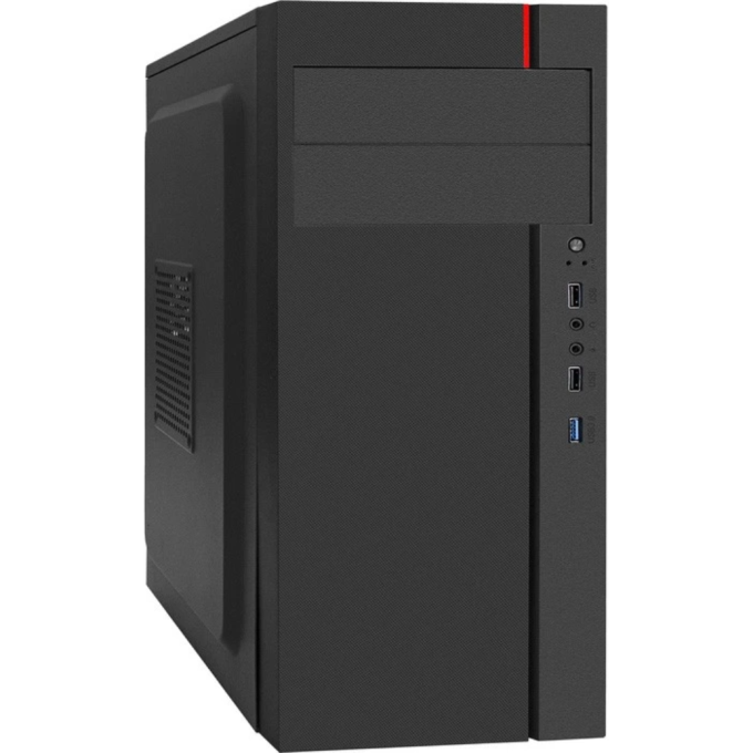 Корпус EXEGATE MIDITOWER AA-440U-UNS350 EX299321RUS