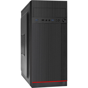 Корпус EXEGATE MIDITOWER AA-442U2-UNS450