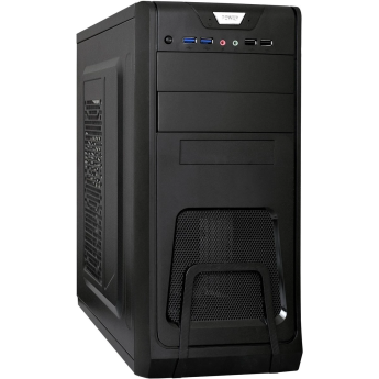 Корпус EXEGATE MIDITOWER CP-603-UNS500 (ATX, БП UNS500