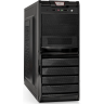 Корпус EXEGATE MIDITOWER XP-329S-UNS350 EX299345RUS