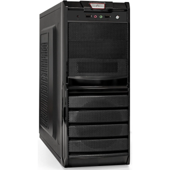 Корпус EXEGATE MIDITOWER XP-329S-UNS400