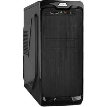Корпус EXEGATE MIDITOWER XP-330U-UNS350
