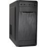 Корпус EXEGATE MIDITOWER XP-332-UNS450 EX299355RUS