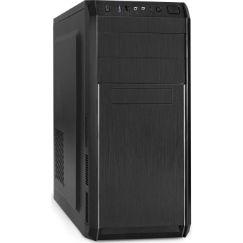 Корпус EXEGATE MIDITOWER XP-334UC-UNS350