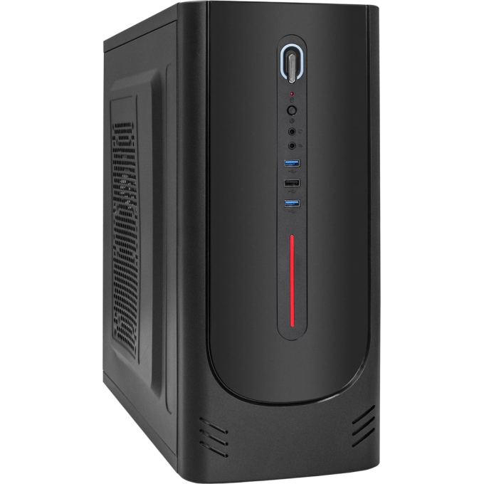 Корпус EXEGATE MIDITOWER XP-340U-UNS450 EX299371RUS