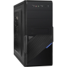 Корпус EXEGATE MINITOWER BA-201-UNS450 EX299278RUS