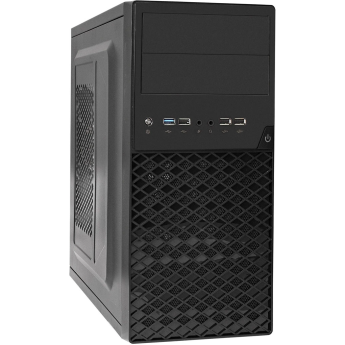 Корпус EXEGATE MINITOWER BA-203U-UNS500