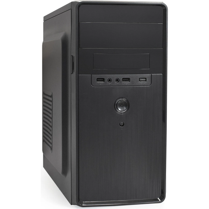 Корпус EXEGATE MINITOWER BA-309-UNS400 EX299293RUS