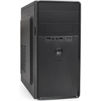 Корпус EXEGATE MINITOWER BA-309-UNS450