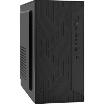 Корпус EXEGATE MINITOWER BAA-303U-UNS350